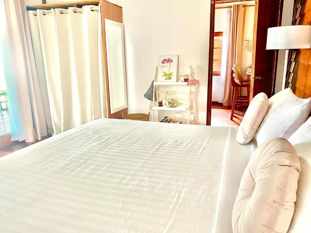 Hin Kong Sunset Beach Front House