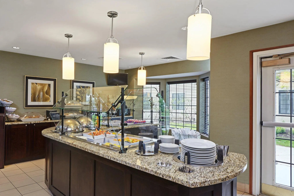 Staybridge Suites Glenview by IHG