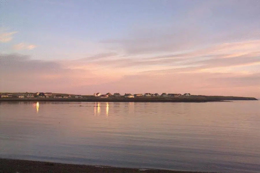 Sandwick Bay Guest House