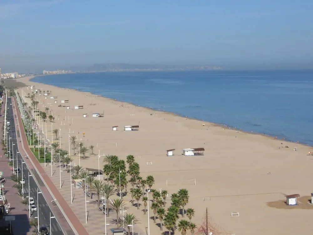 Voramar 4º - 7ª