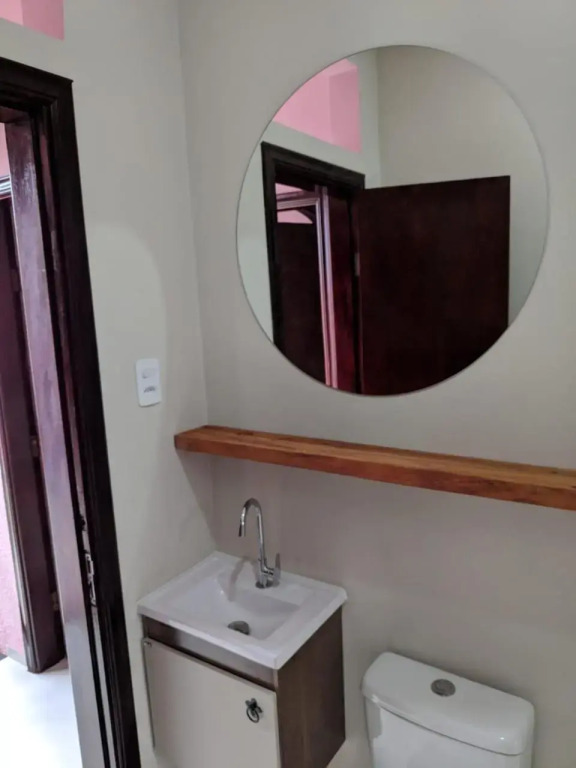 Ubatuba Centro - Casa terreo completa