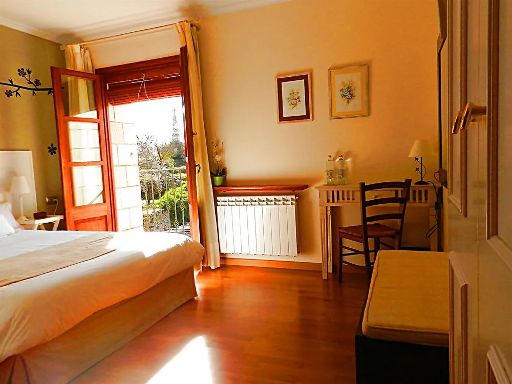 Hotel Siuranella