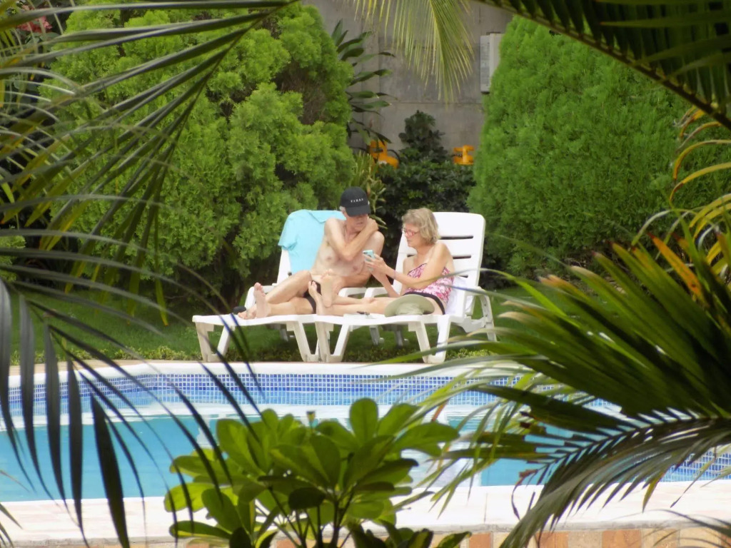Hotel Los Pinos