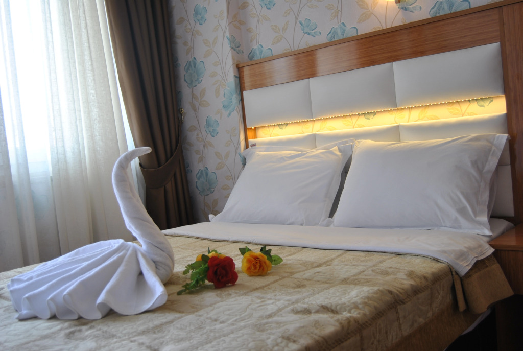Hotel Star Park