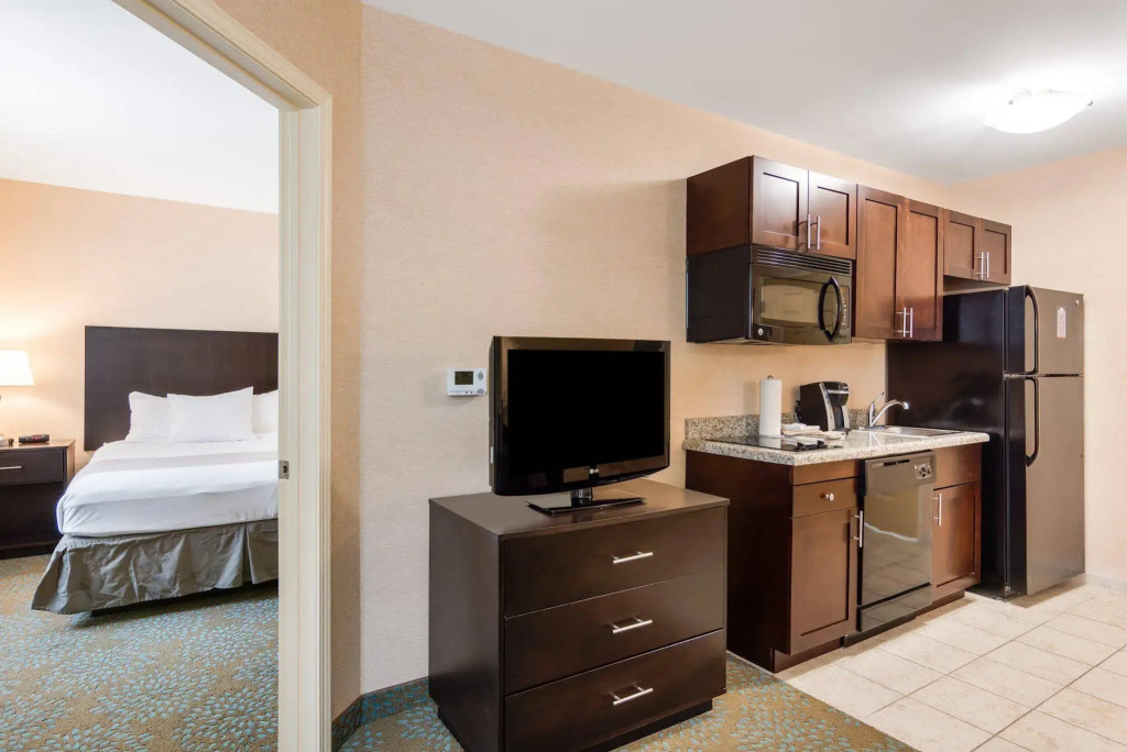 Candlewood Suites Stafford Quantico