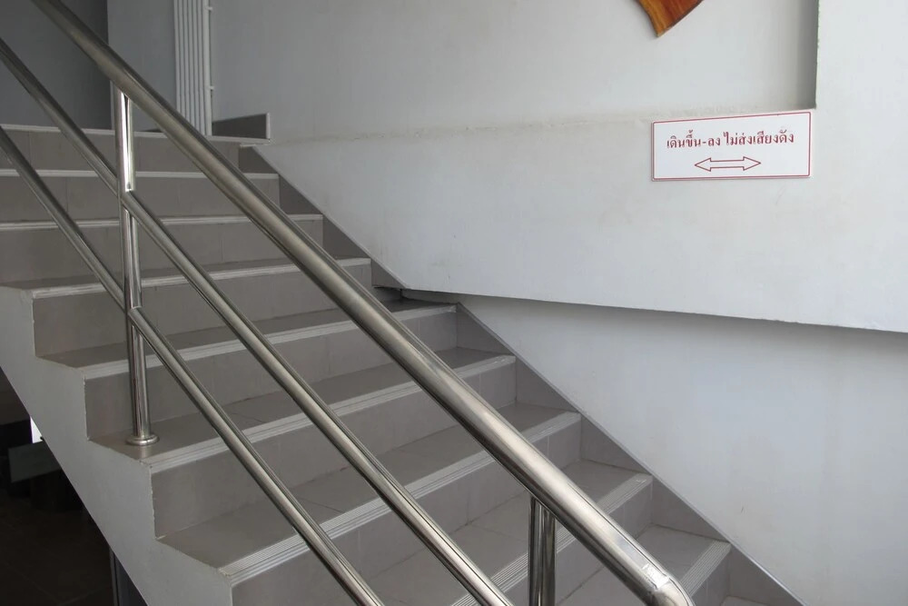 Pattara Apartment Suratthani