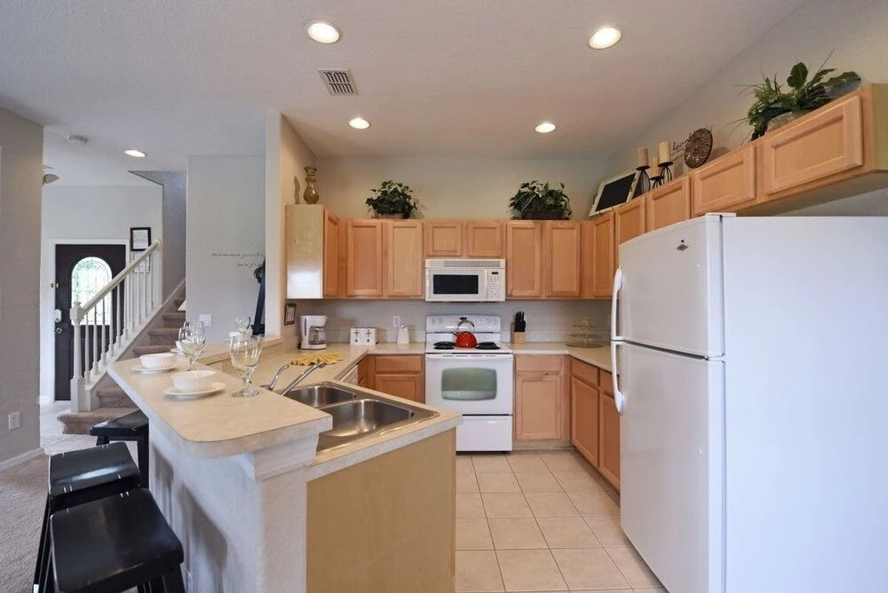 High Grove Resort 16708VLBLGIE - Four Bedroom House