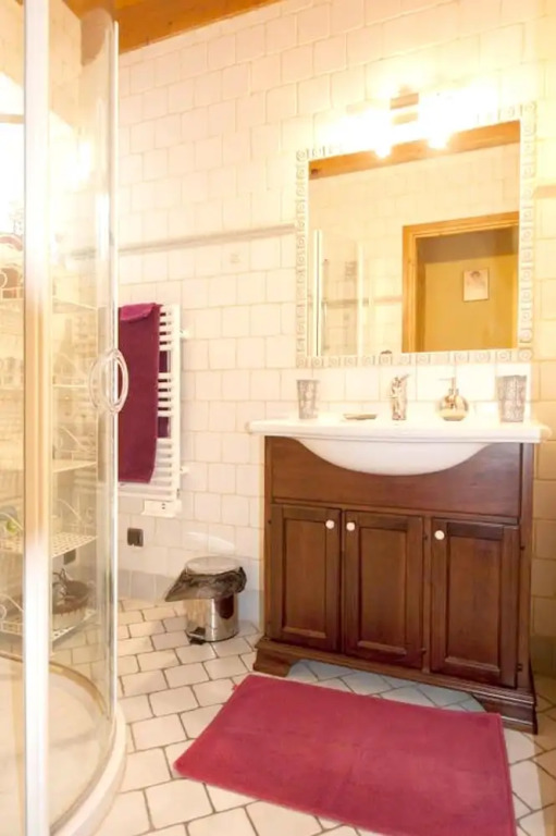 Chalet With 3 Bedrooms in Saint-andré, With Wonderful Mountain View, F