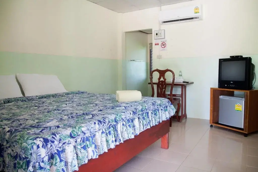 Donngam Resort