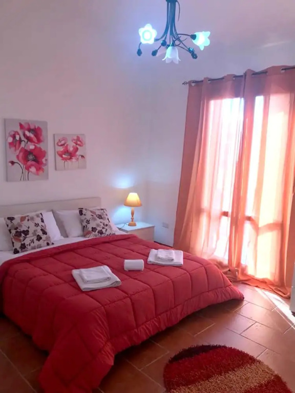 House With 2 Bedrooms in Marsala, With Wonderful sea View, Enclosed Garden and Wifi - 100 m From the Beach