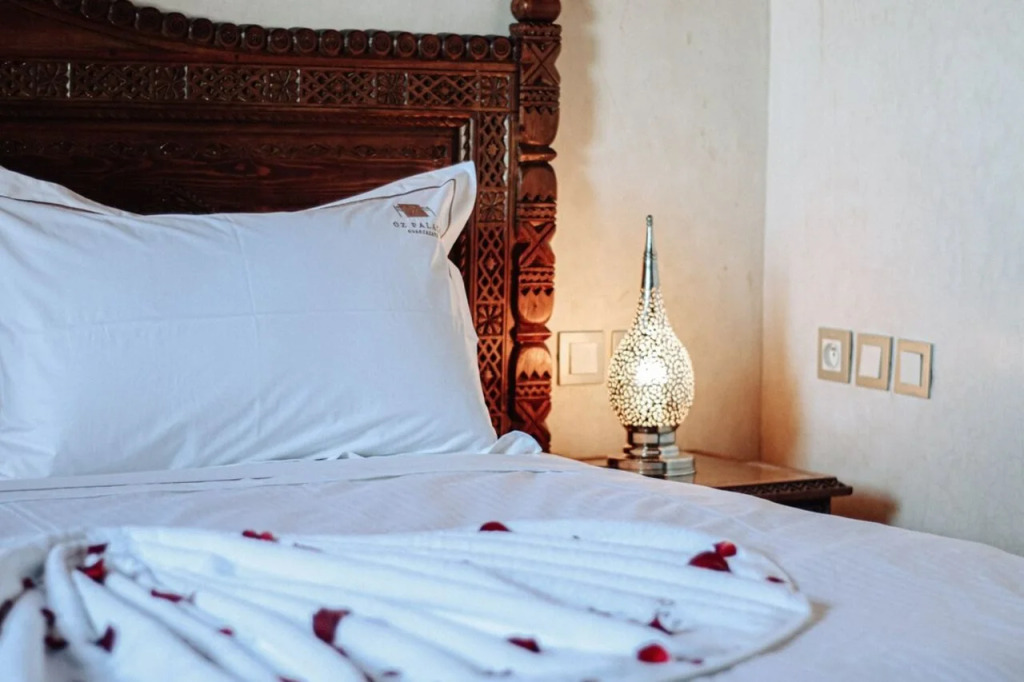 OZ Palace Ouarzazate & SPA