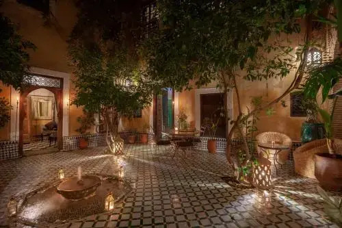 Riad KHOL Bohémia