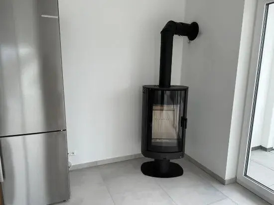 EXQUIS Luxury Loft USM I Fireplace I Office I Parking I Terrace I TOP Location