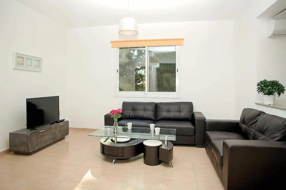 Villa Hibiscus Eastmed Villas