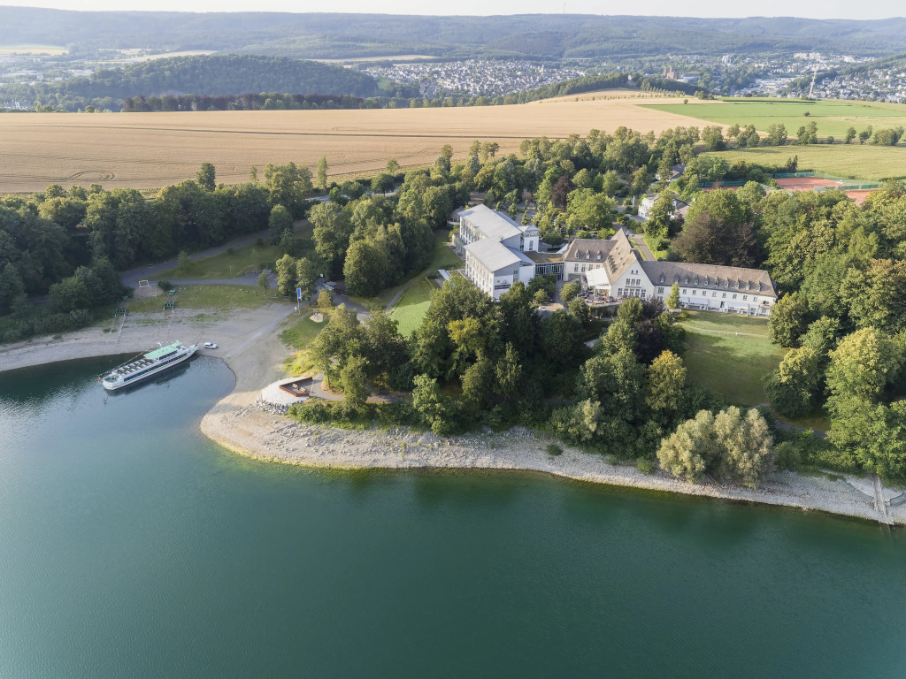 Welcome Hotel Meschede Hennesee