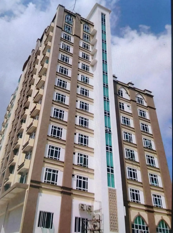 The Viana Apartment IV