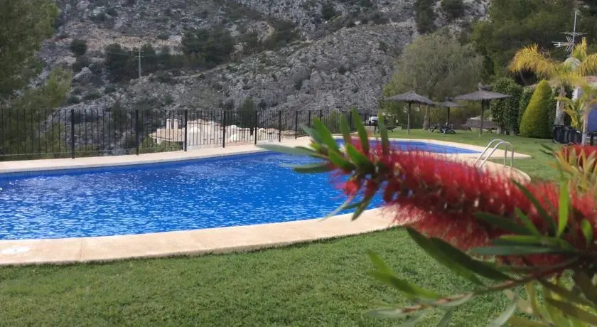 Townhouse Los Olivos D