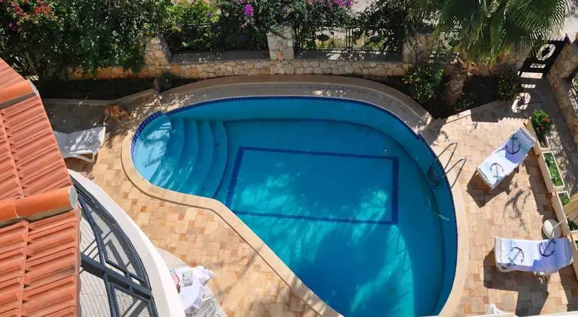 Villa Merve