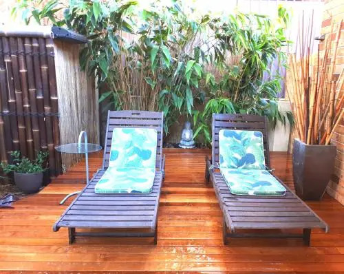 The Resort at Cronulla
