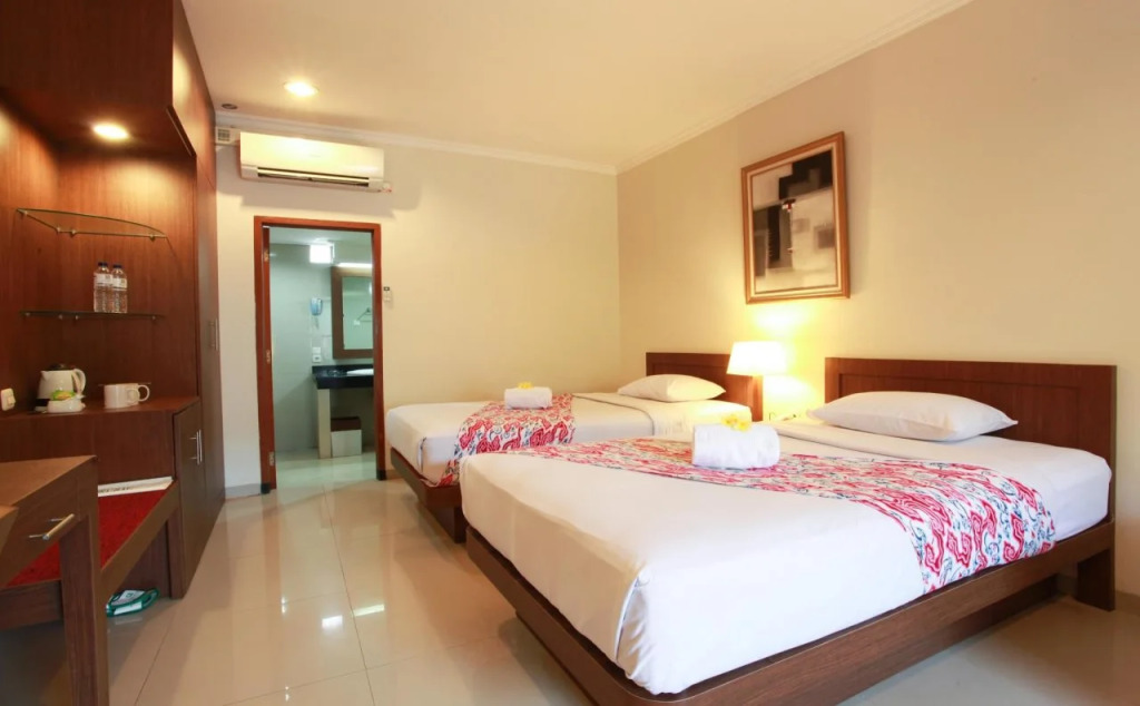 Hotel Sidodadi