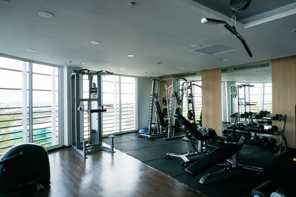 Premium 1Br West Vista Apartment With Pool View