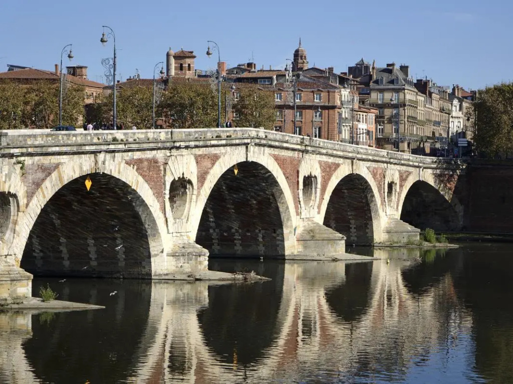 Hôtel des Beaux-Arts Toulouse