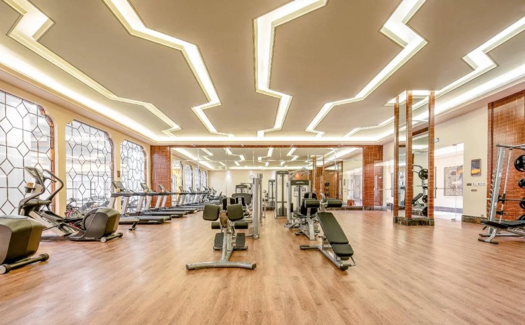 Shaanxi Xinghewan Hotel