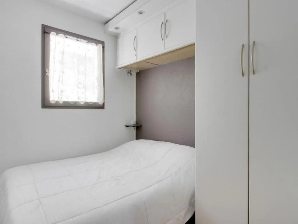 Appartement Luz-Saint-Sauveur, 2 pièces, 6 personnes - FR-1-402-97
