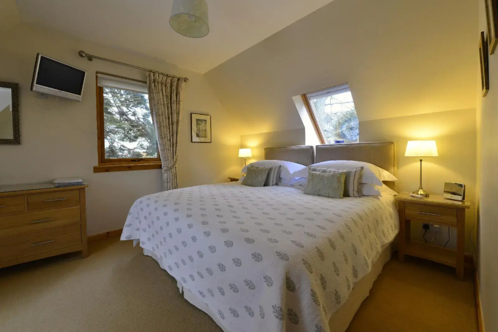 Brae House