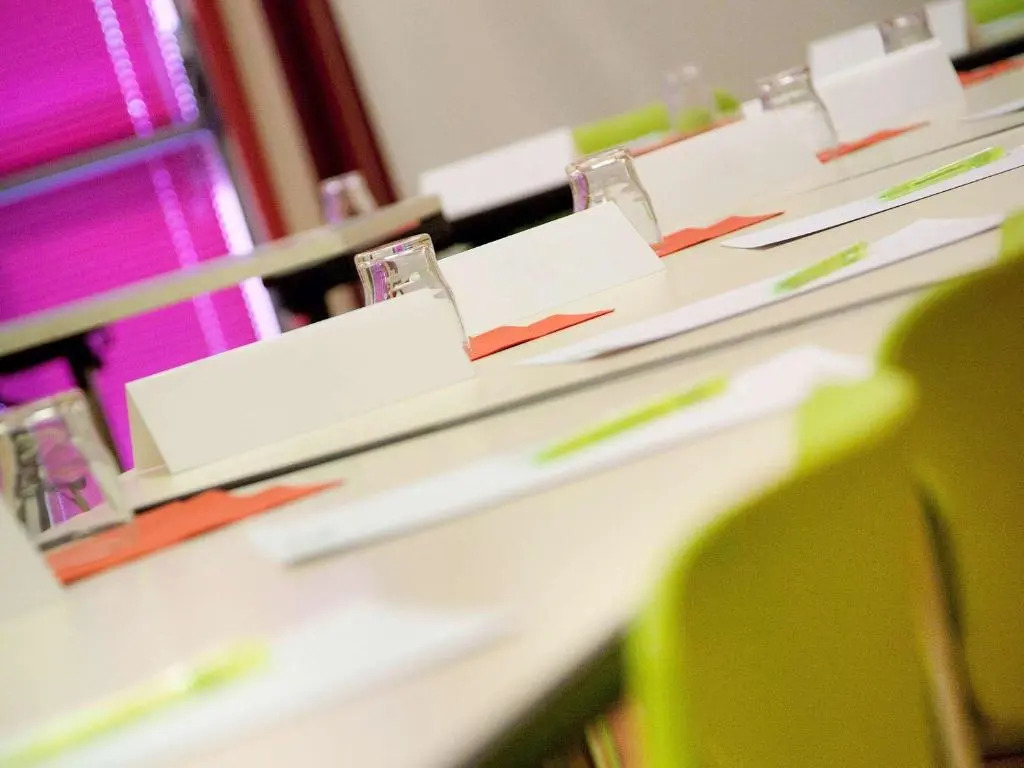 ibis Styles Bourg-en-Bresse Centre