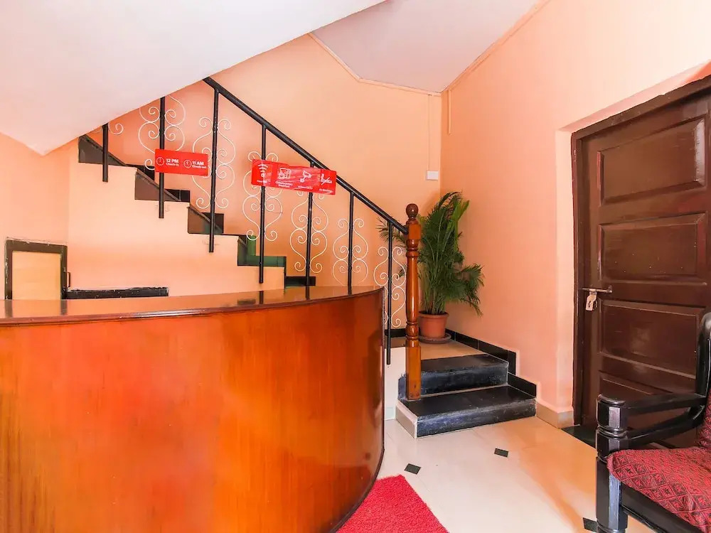 OYO 22266 Jose Holiday Home
