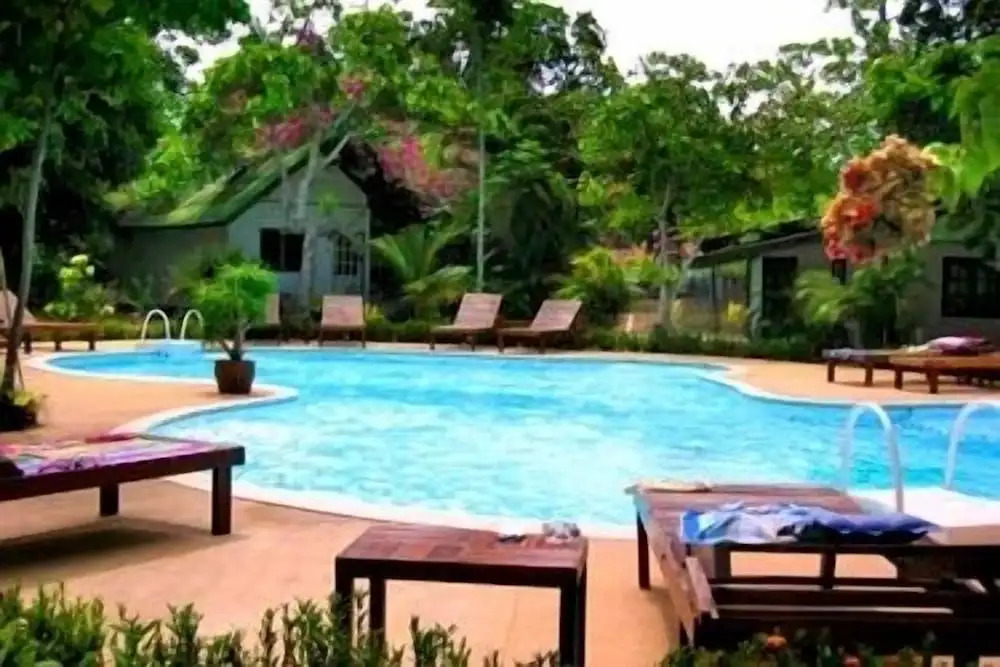 Harrys Bungalows