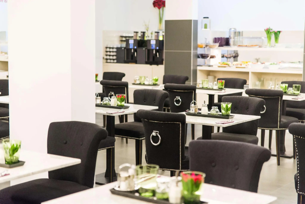 elaya hotel vienna city west, Trademark by Wyndham