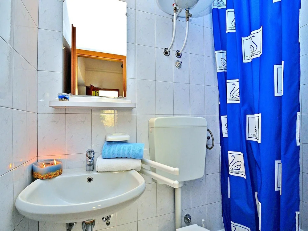 Apartment Nadija
