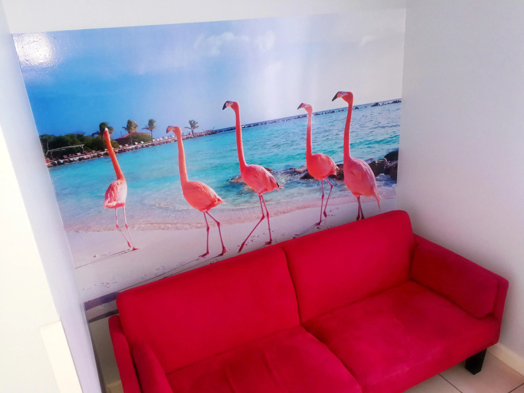 Agua Clara Eco Suites