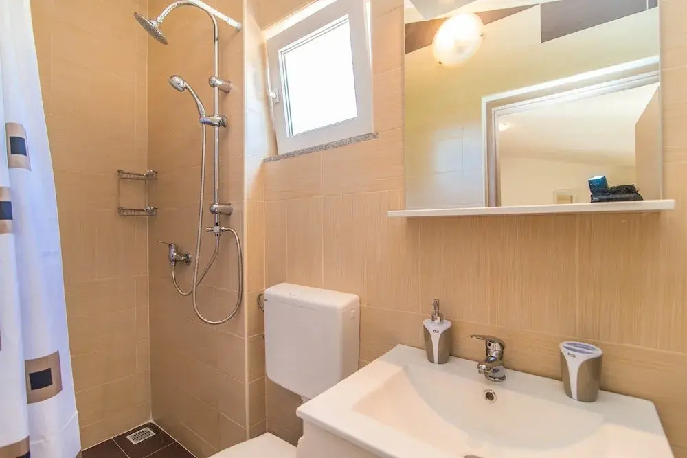 Apartment Frankovic