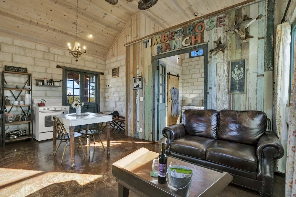 TimberRose B&B