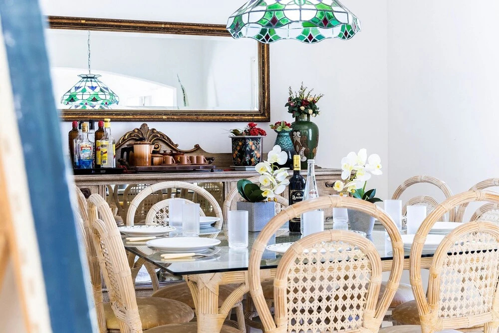 Casa a 50m da Praia com Churrasqueira