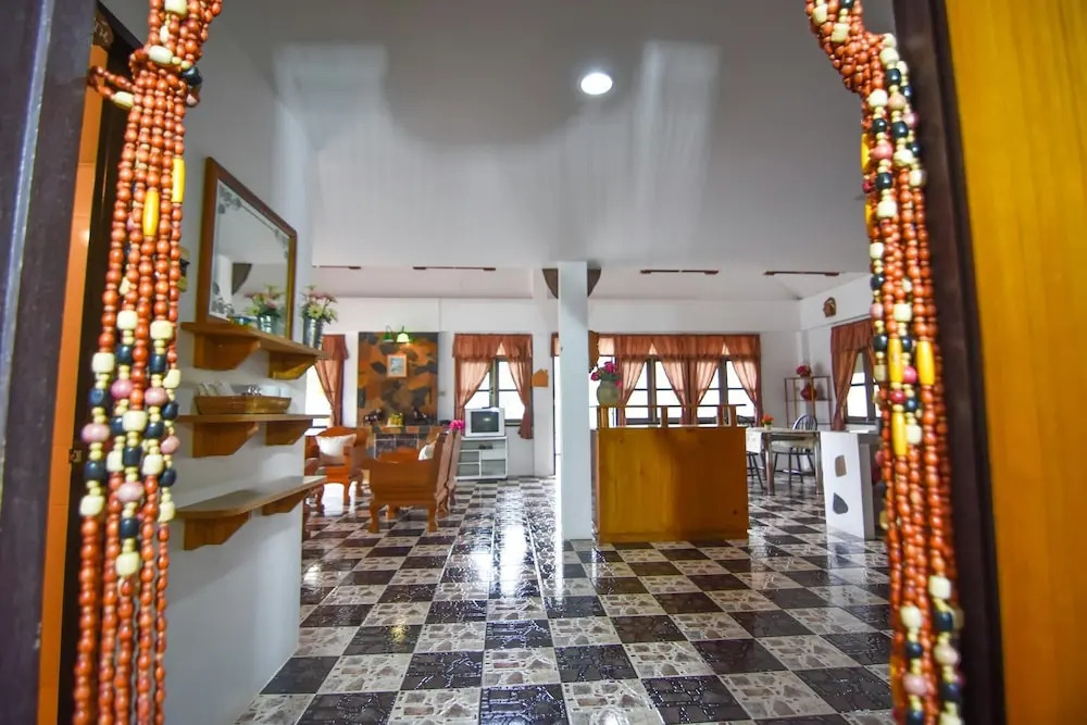 Royal Green Valley Resort