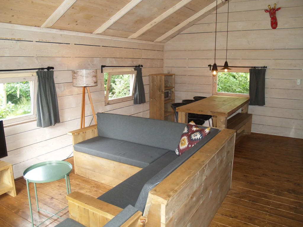 EuroParcs Ruinen