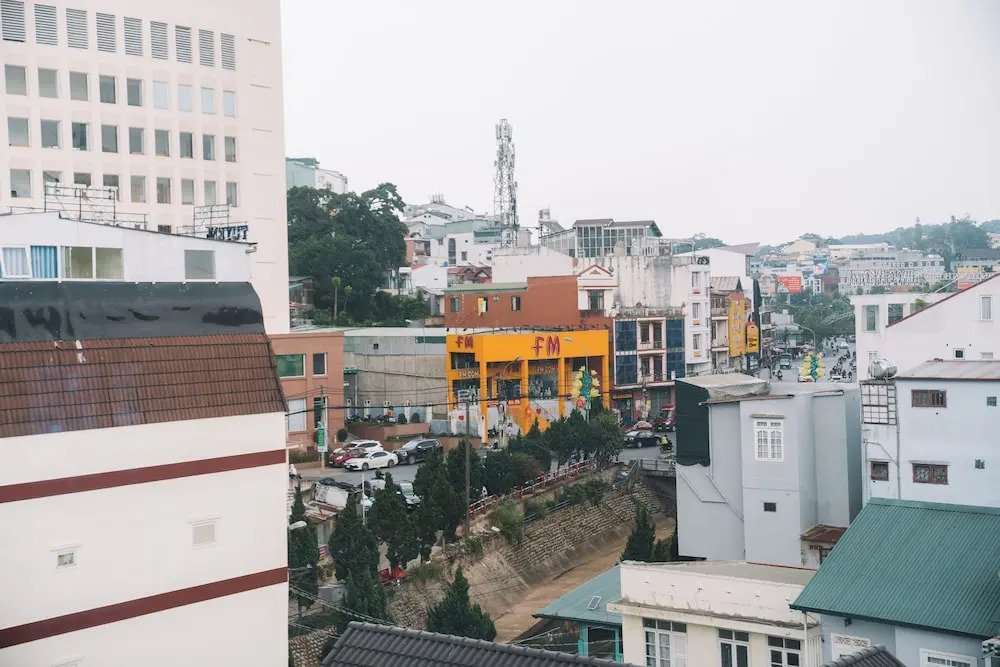 Hạ Na Hotel Đà Lạt