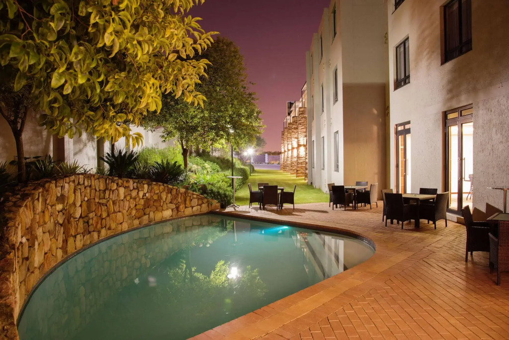 Premier Hotel Midrand