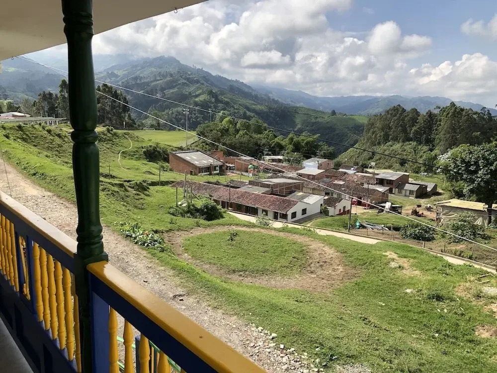 Hostal Don Luis - Posada F. Vista Hermosa