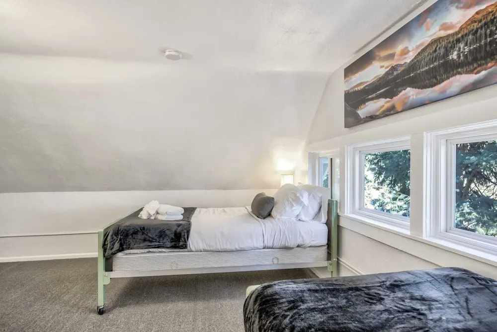 3BR Mountain Escapeat The Base Of Pikes Peakfamily Friendly