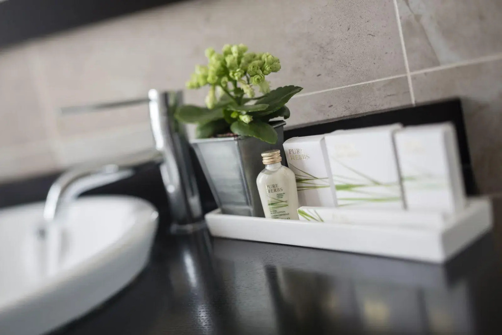 La Place Boutique Hotel