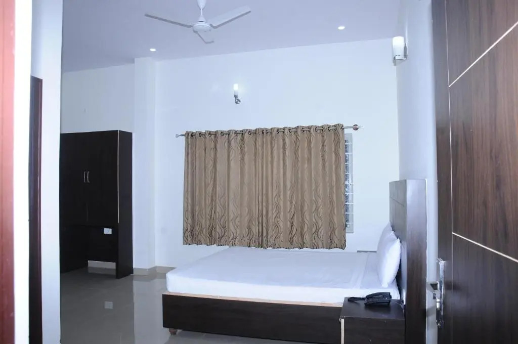 Nijaguna Resort & Spa - Near Brt Wildlife