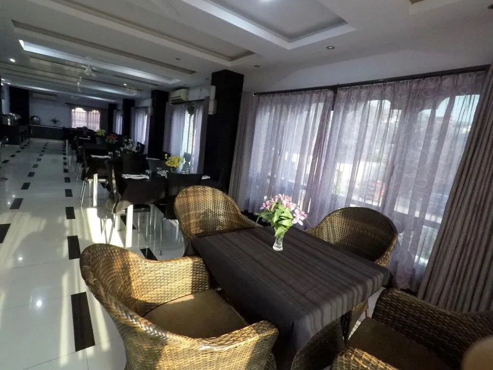 Bhutan Residence