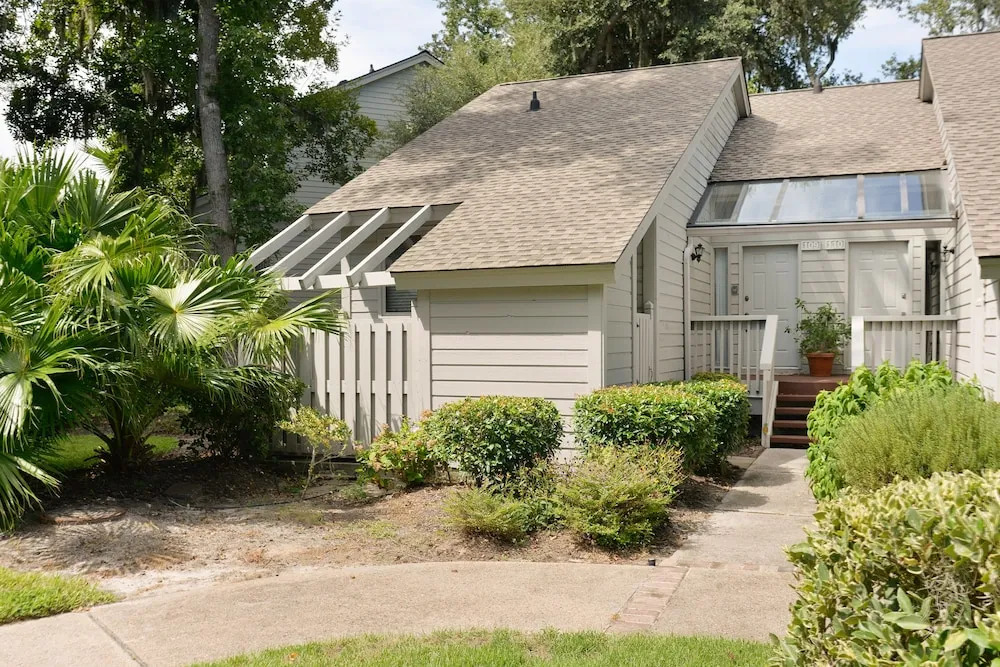 New Listing! Pet-Friendly Beach Villa W/ Pool Condo