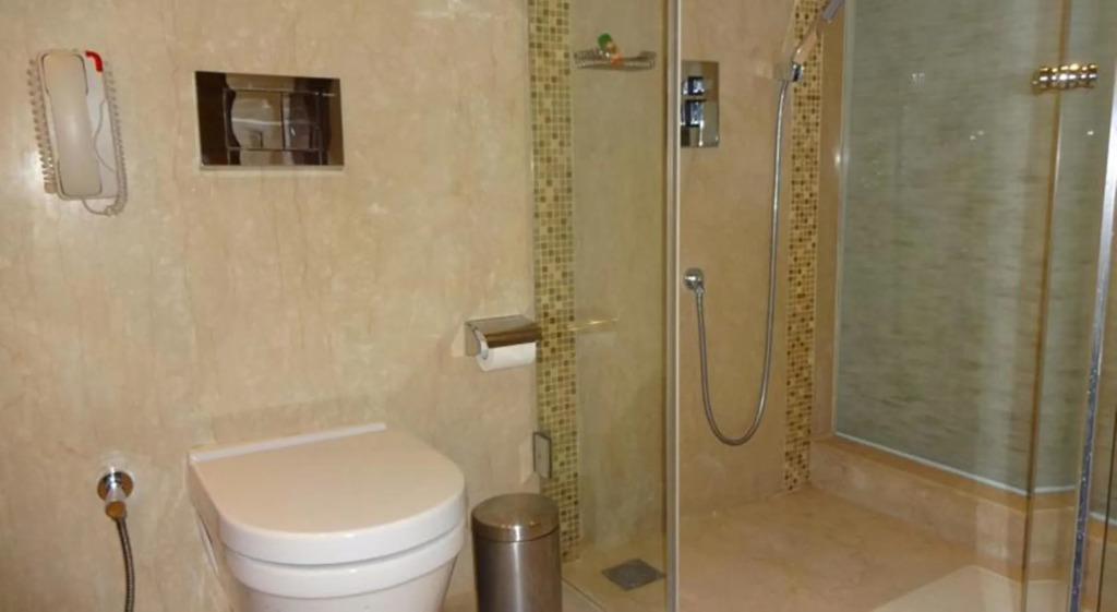 Pullman Chennai Anna Salai - Premium Brand By Accor