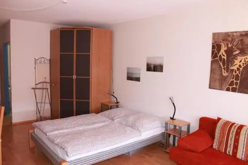 Ferienappartement K112 Fur 2-4 Personen In Strandnahe